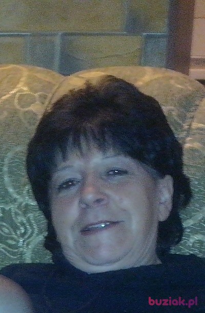 henia, Female, 70, Poznań, Polska, Photo: 1