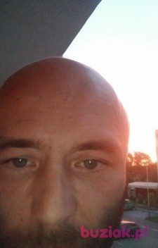 Wojciech, Mężczyzna, 44, Stargard Szczeciński, Polska, Zdjęcie: 2