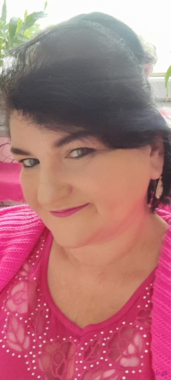 MARZENA, Female, 54, Almere, Holandia, Photo: 9