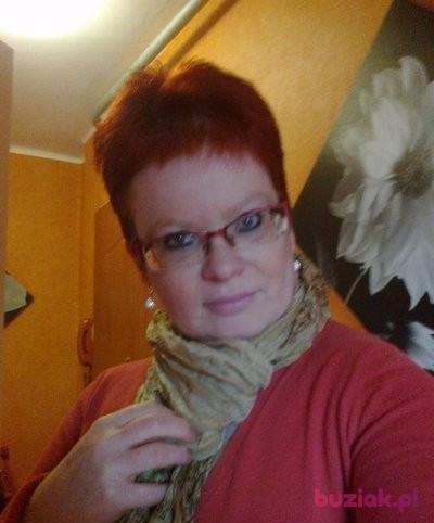 marzena, Kobieta, 60, Polska, Zdjęcie: 3