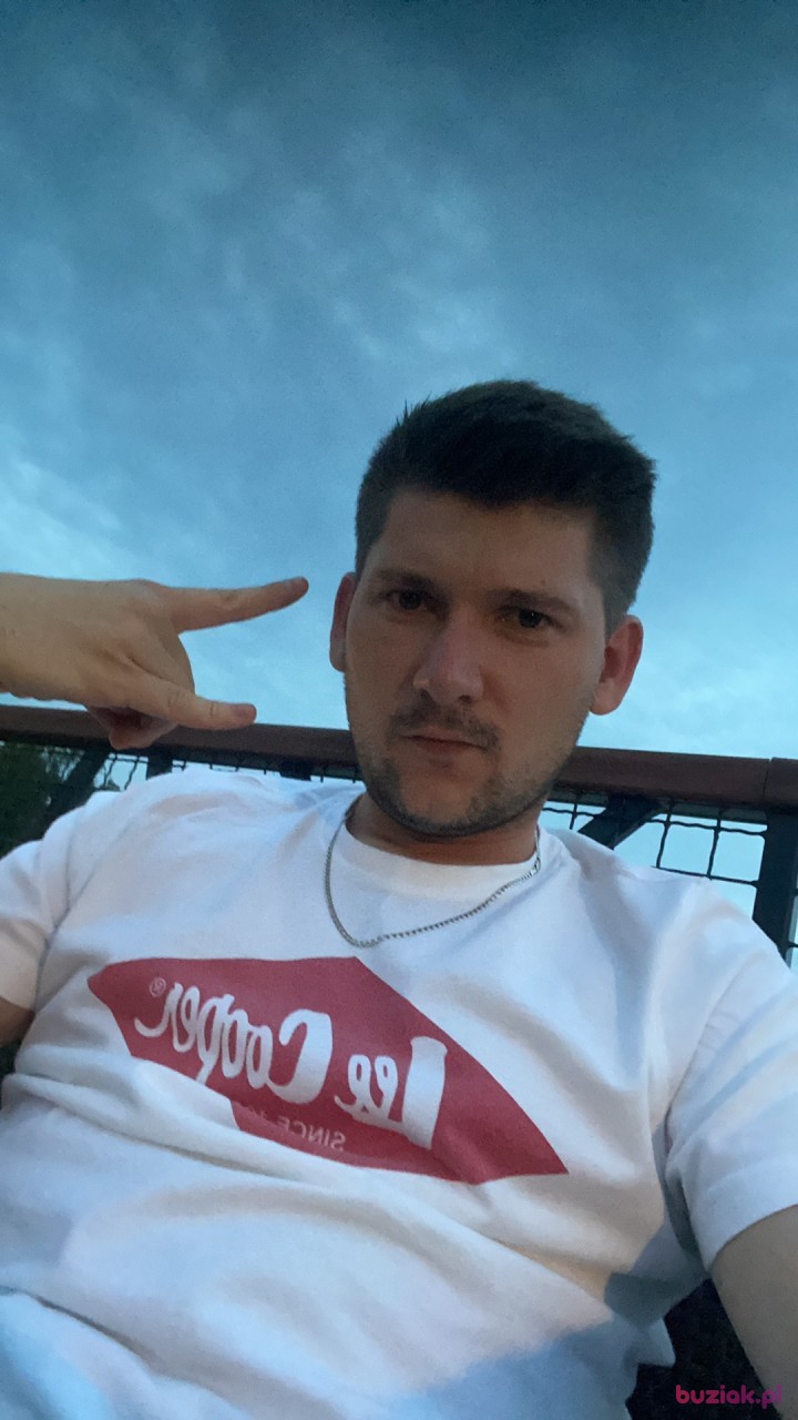 Paweł, Male, 36, Tilburg, Holandia, Photo: 3