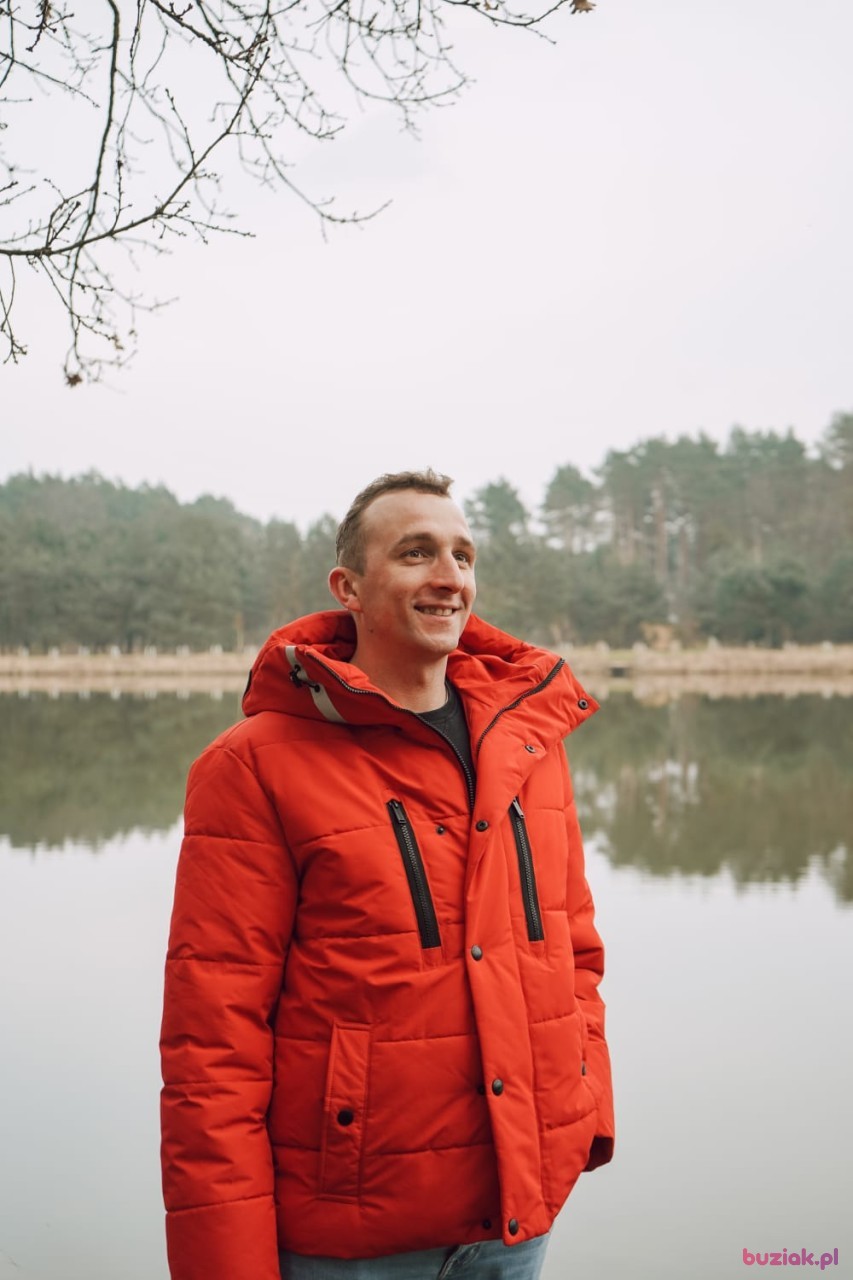 Pawel, Male, 34, Haga, Holandia, Photo: 2
