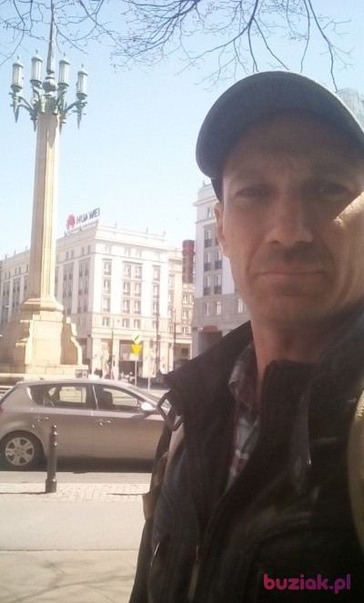 Yrek, Male, 47, Żyrardów, Polska, Photo: 1