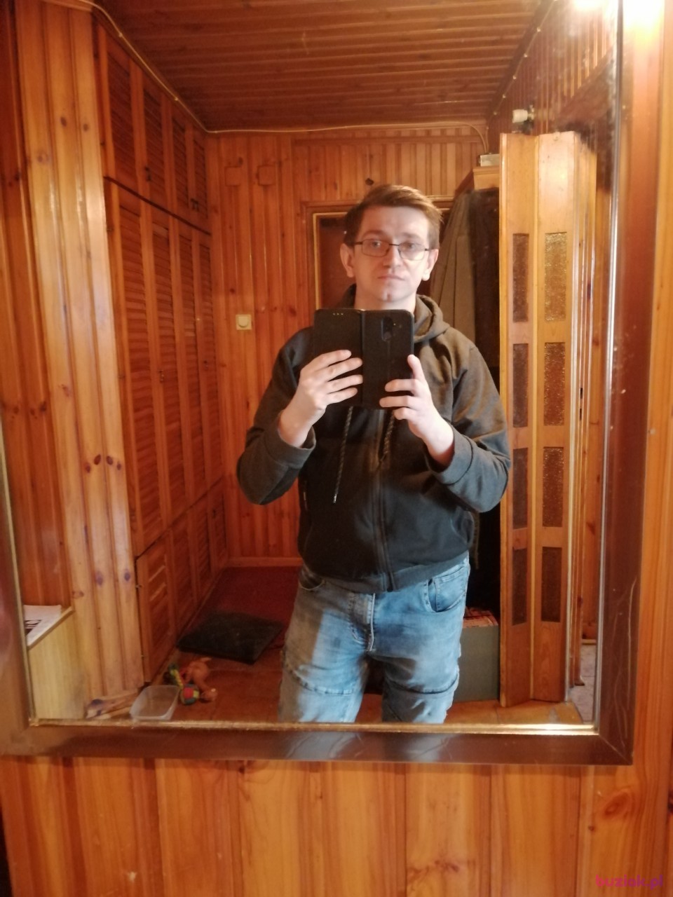Łukasz, Male, 32, Płońsk, Polska, Photo: 17