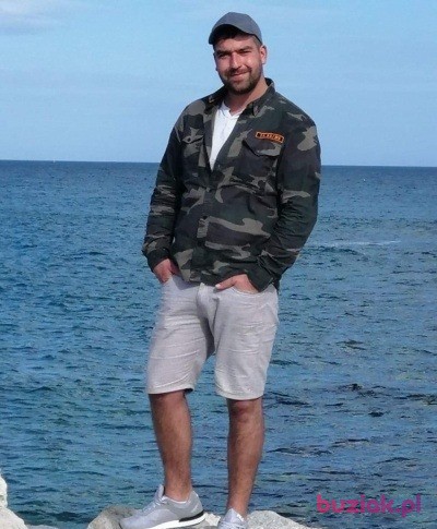 Daniel, Male, 31, Toruń, Polska, Photo: 2