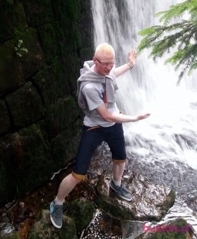 David95, Mężczyzna, 30, Żagań, Polska: 1
