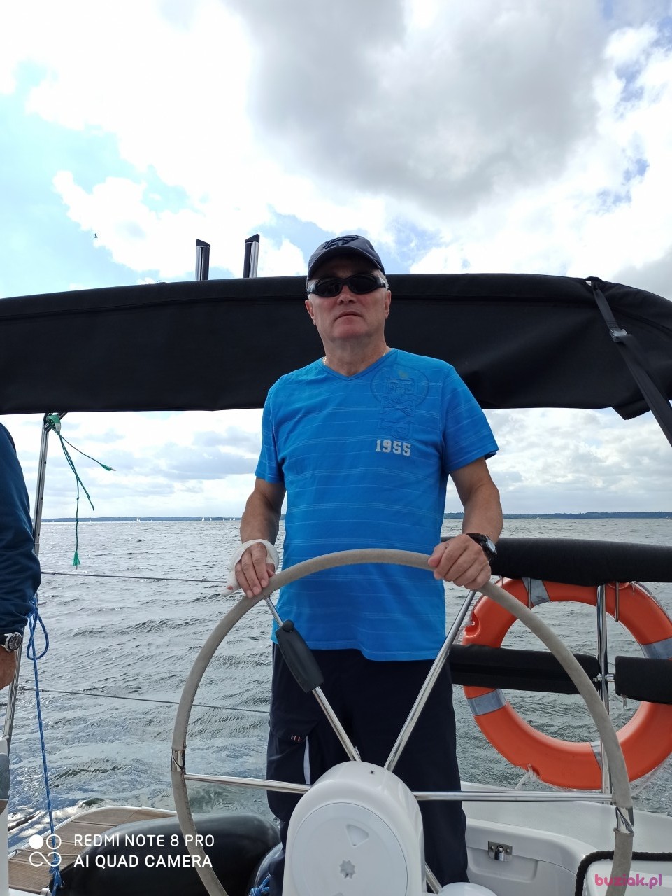 Józef, Male, 59, Zabrze, Polska: 1