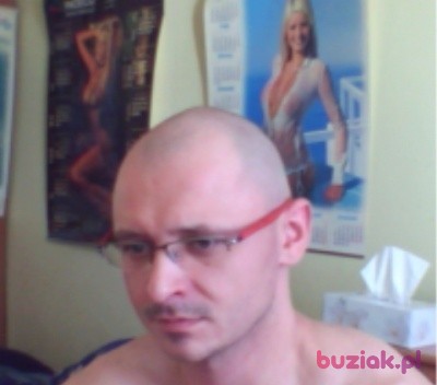 Grzegorz, Mężczyzna, 44, Świebodzin, Polska: 1