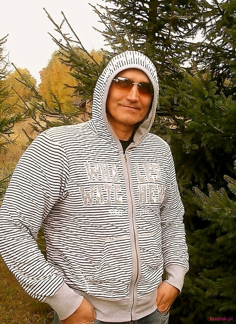 Kość, Male, 45, Pruszcz Gdański, Polska, Photo: 1