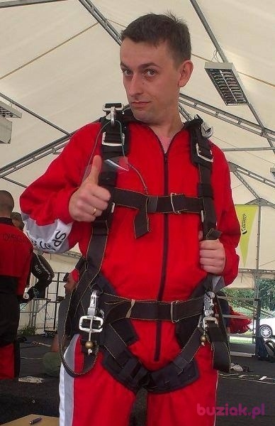 Sebastian, Mężczyzna, 42, Dąbrowa Górnicza, Polska, Zdjęcie: 2