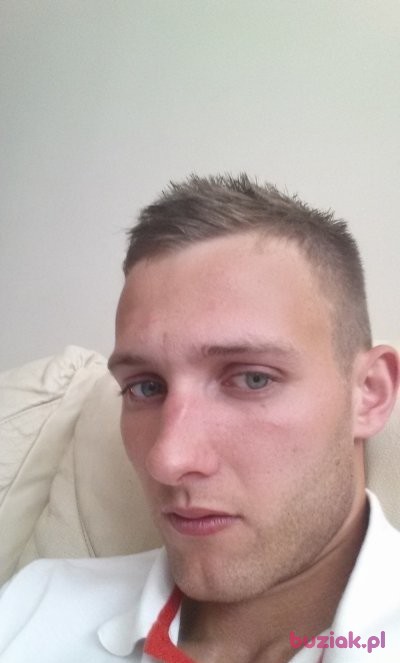 Wojciech, Male, 38, Wielka Brytania: 1