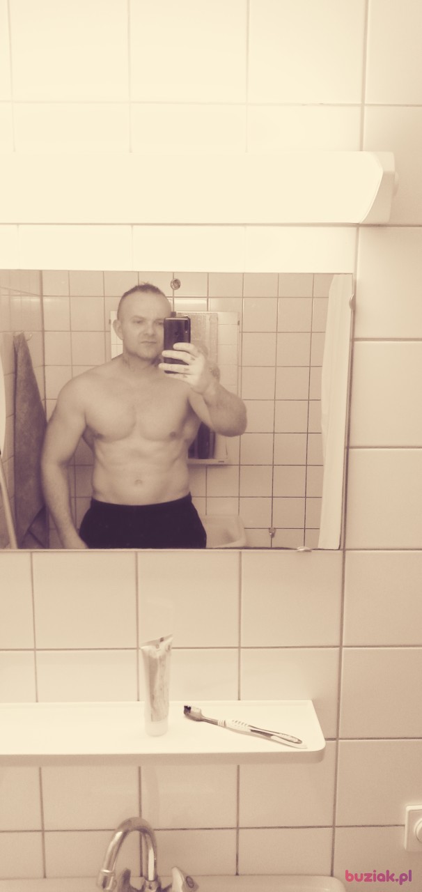 Przemek, Male, 39, Amsterdam, Holandia, Photo: 1