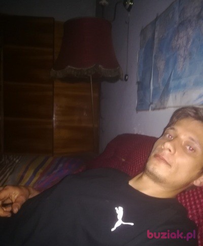 Tomasz, Mężczyzna, 35, Holandia, Zdjęcie: 4