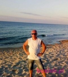 Jacek 604, Mężczyzna, 51, Chrzanów, Polska, Zdjęcie: 1