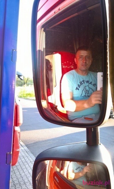 Romek, Male, 40, Pabianice, Polska, Photo: 4