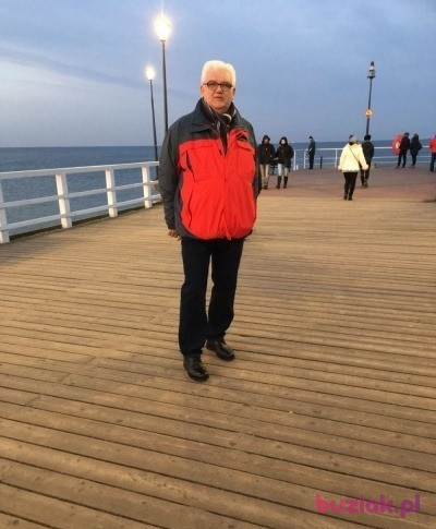JERZY, Male, 68, Greenwich Connecticut, USA, Photo: 1