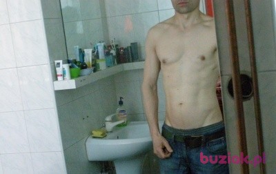 Tadek, Male, 39, Leszno, Polska, Photo: 2