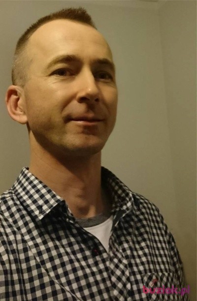 Marcin, Male, 42, Siedlce, Polska, Photo: 1