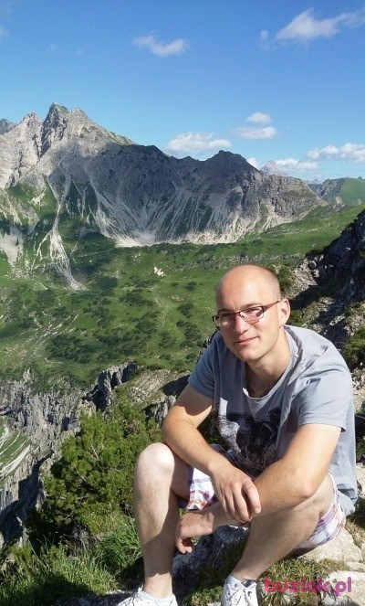 wiktor, Mężczyzna, 38, Stargard Szczeciński, Polska, Zdjęcie: 2