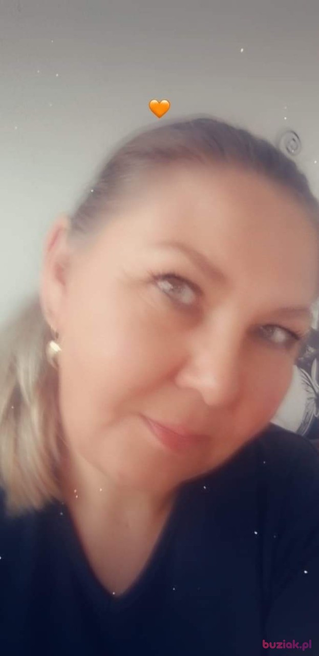 Agnieszka, Female, 52, Konin, Polska: 1