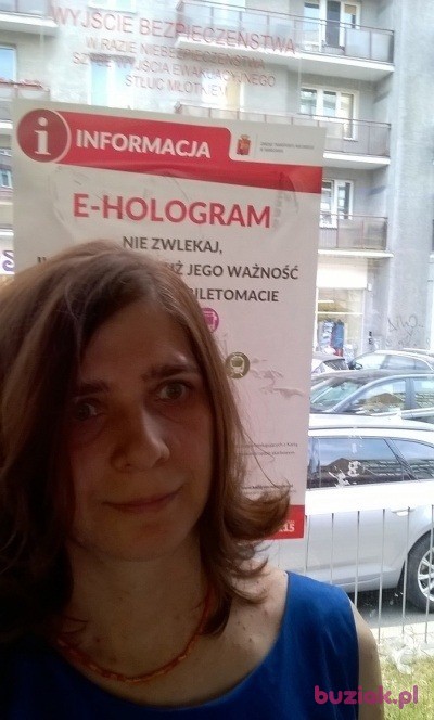 Eliza, Kobieta, 44, Piaseczno, Polska, Zdjęcie: 2