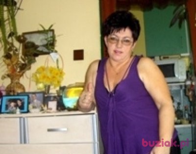 Jolanta, Kobieta, 66, Koło, Polska, Zdjęcie: 4