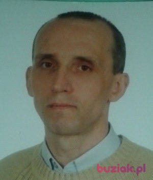 maciej, Mężczyzna, 49, Łapy, Polska: 1