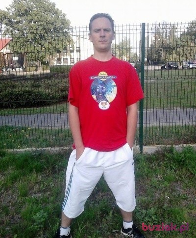 Marek, Male, 42, Katowice, Polska, Photo: 3