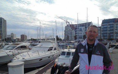Krzysztof , Male, 44, Brugia, Belgia, Photo: 1