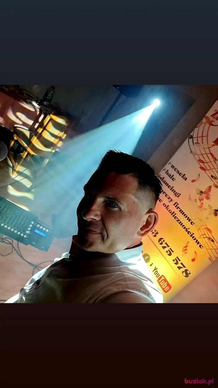 Muzykant, Mężczyzna, 40, Włocławek, Polska, Zdjęcie: 1