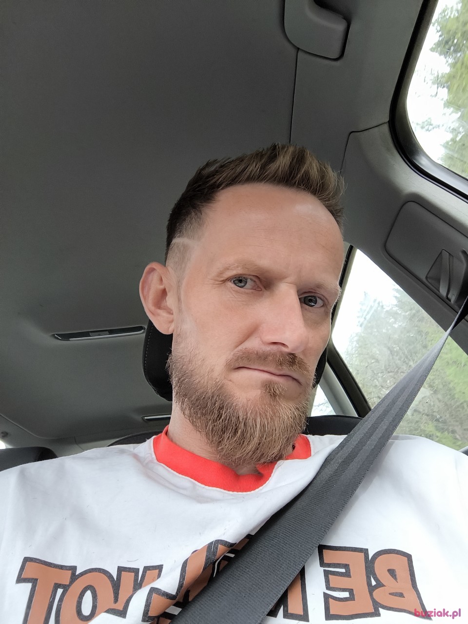 Skaza, Male, 43, Gorlice, Polska, Photo: 1