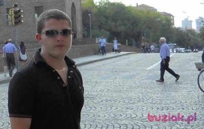 Paweł, Male, 35, Warszawa, Polska, Photo: 2