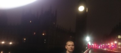 daniel, Male, 40, Westminster, Wielka Brytania, Photo: 1