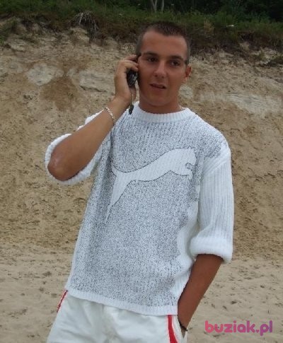 Radek, Male, 37, Józefów, Polska, Photo: 1