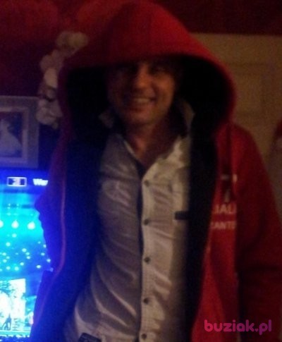 mariusz, Male, 48, Westminster, Wielka Brytania, Photo: 1