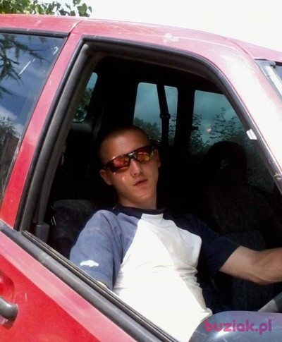 Adam, Mężczyzna, 32, Jelenia Góra, Polska: 1