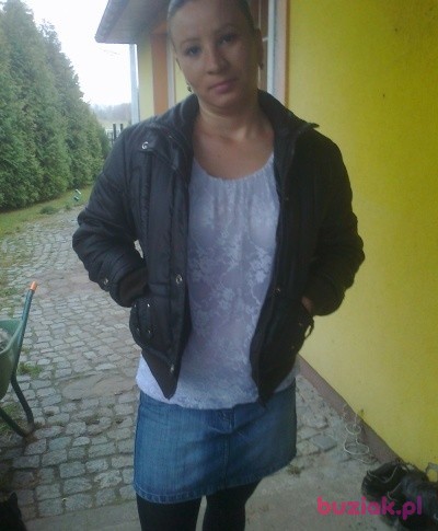 wiola, Female, 32, Otwock, Polska, Photo: 4