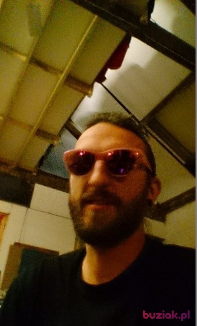 Jacek, Male, 38, Wielka Brytania, Photo: 2