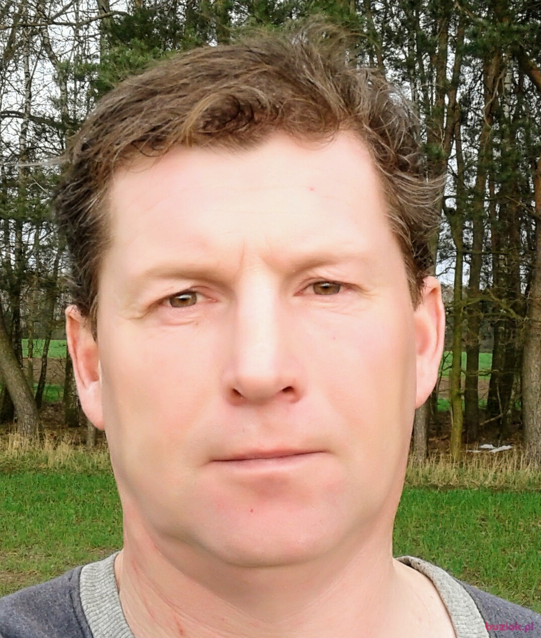 Zbigniew, Male, 48, Pułtusk, Polska: 1