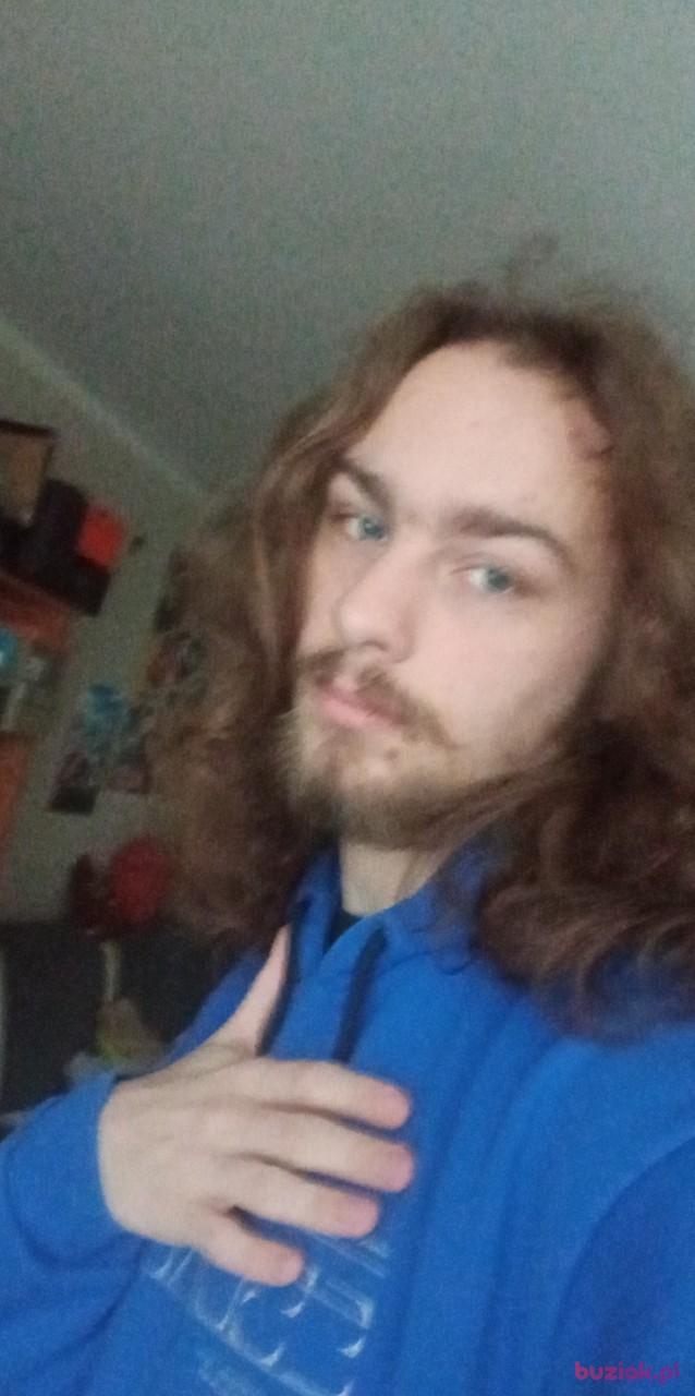 Jacek, Mężczyzna, 20, Warszawa, Polska: 1