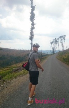 Filip, Mężczyzna, 32, Prudnik, Polska, Zdjęcie: 1