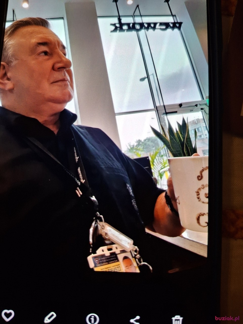Ziut, Mężczyzna, 65, Glasgow, Wielka Brytania, Zdjęcie: 3