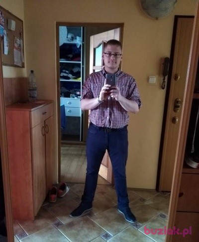Szymon, Mężczyzna, 31, Gdańsk, Polska, Zdjęcie: 1
