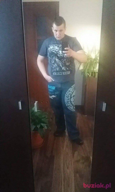 Damian, Male, 29, Lesko, Polska, Photo: 3