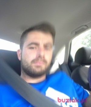Mateusz, Mężczyzna, 36, Legnica, Polska: 1