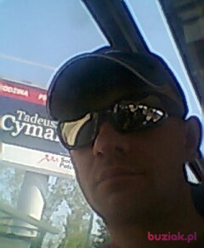 Rafał, Male, 45, Mysłowice, Polska, Photo: 1
