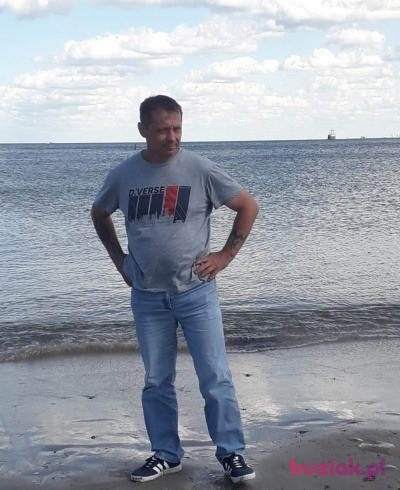 Mariusz , Male, 49, Olsztyn, Polska, Photo: 1