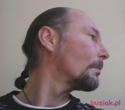 Kriss, Male, 51, Łódź, Polska, Photo: 1