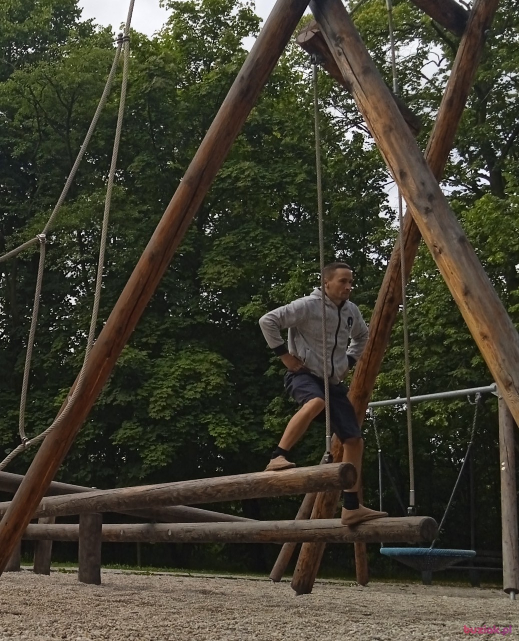 Mikolaj, Mężczyzna, 39, Warszawa, Polska, Zdjęcie: 3