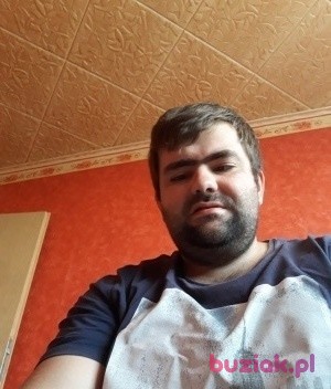 Sebastian, Male, 40, Brzeszcze, Polska: 1